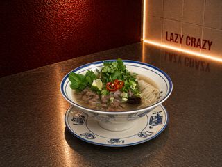 Supa PHO BO