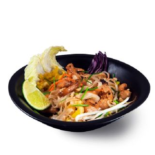 #ND3 PadThaiChicken