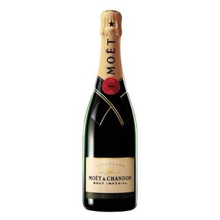moet and chandon brut imperial champagne (750 ml.)