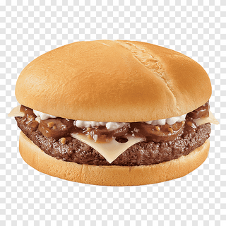 Hamburguesa Smash Clásica