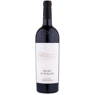Negru de Purcari Sec 0.7l   