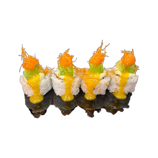  EBI GUACAMOLE ROLL (4u)