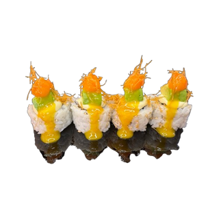  EBI GUACAMOLE ROLL (4u)