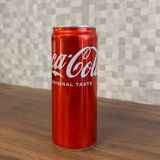 Напій Coca cola