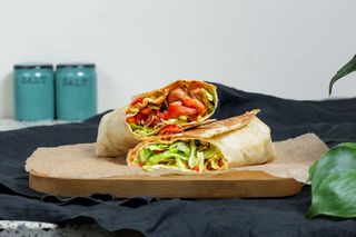 ტესლა ვრაპი