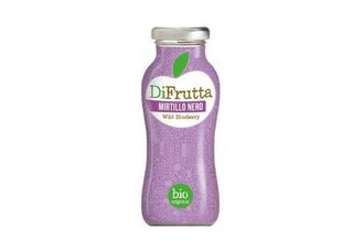 Succo Bio Mirtillo