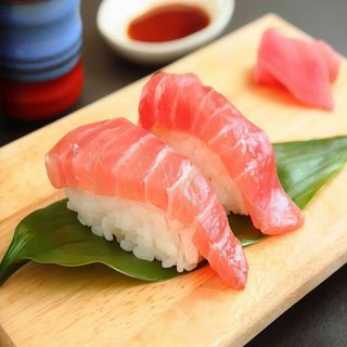Nigiri Atún