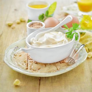 Майонеза (50г)