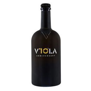 Birra Viola 75 anniversary