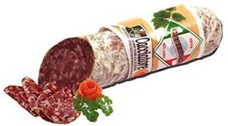 Cacciatorino a fette Citterio 60 g
