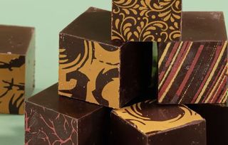 Degustazione di praline - 20 pezzi