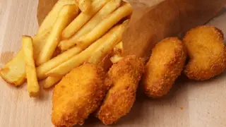 Nuggets Box