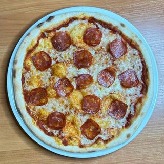 Піца Діавола (30 см)