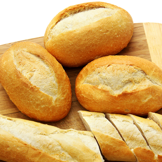 Турецкий батон