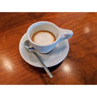 Macchiato