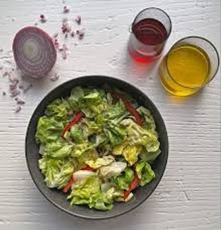 Ensalada El Puerto