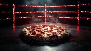 Pack Pizza (50 Porciones)