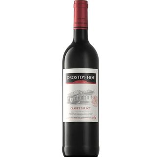 Drostdy Hof Claret Wine, 750ml