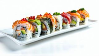 121. Super mix roll -  12 pezzi