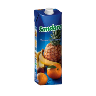 Sandora Мультивітамін (1л)