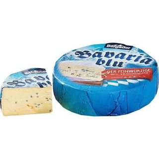  Queso Bavaria Blue 150 G