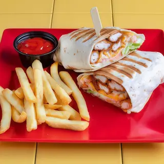  Chipsy Chicken
