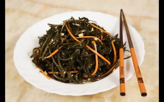 Salata de alge de mare - 30%OFF