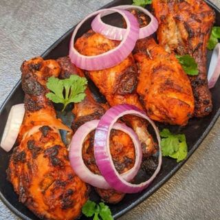 Chicken tandoori
