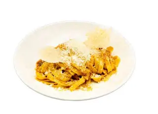 Tagliatelle A La Napolitana