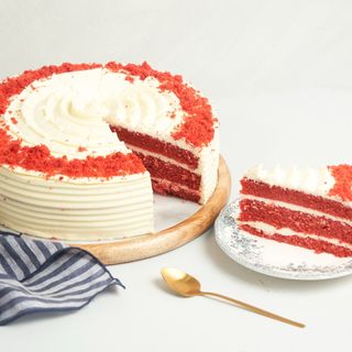 Red Velvet