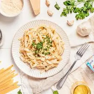 Pasta Afredo