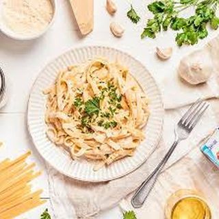 Pasta Afredo