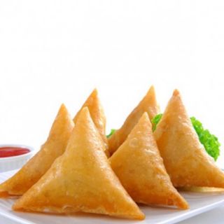 Samosa (1 Ud.)