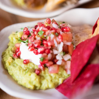 Guacamole