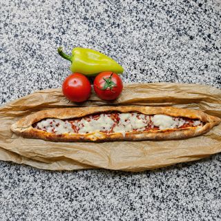 Փիդե պանրով ու մսով 50սմ