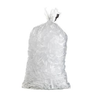 Hielo Bolsa 2 Kg. Macizo