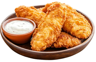 Ración De Fingers De Pollo (6 Uds.)