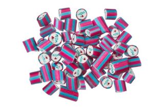 Cukierki Malina Z Jagodą  I Love You 100g