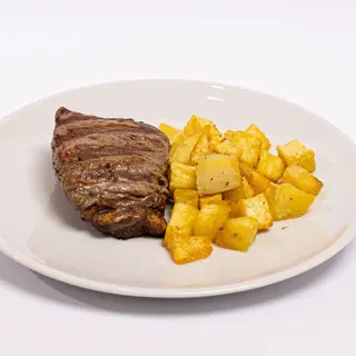 Filetto alla brace