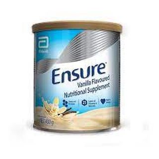 Ensure Powder Vanilla 400G
