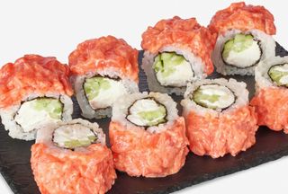 Philadelphia Spicy Light