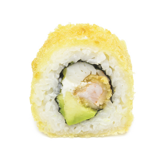 Fry Crunchy - 6 Pièces