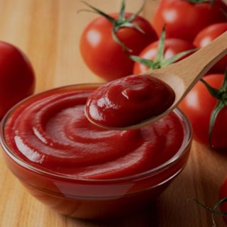 Sos Ketchup