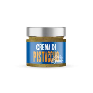 Crema di Pistacchio 190gr