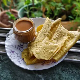 Fafda Gathia 250g