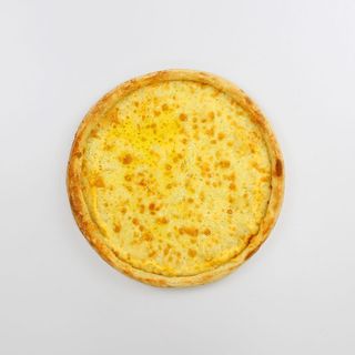 Пицца "Сырная"