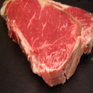 2 Chuletones De Lomo Bajo (750 G.)