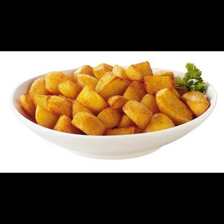 Patatas Bravas
