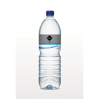 Agua 0.5L