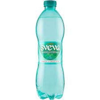 Acqua frizzante 50 cl